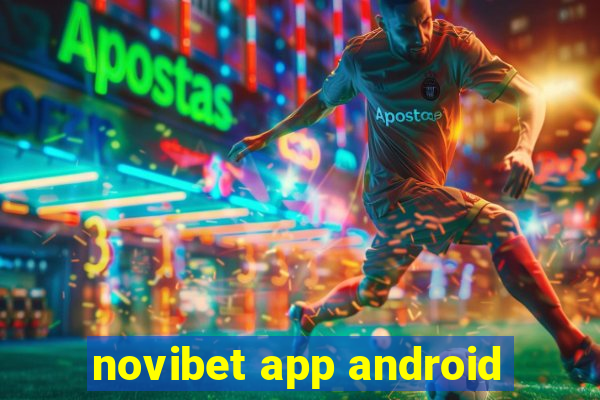 novibet app android